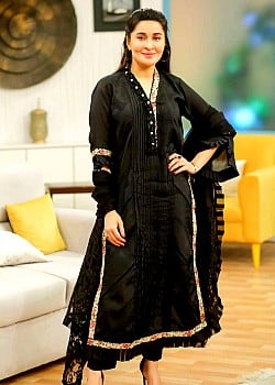 Shaista Lodhi